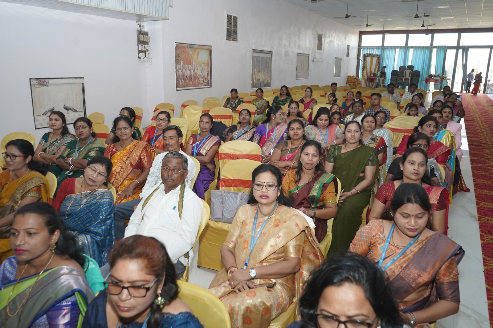 Bhoomi Empire team growth story